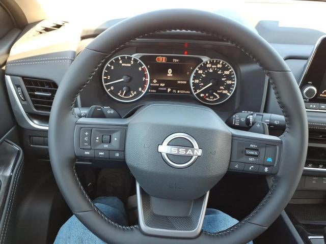 2026 Nissan Rogue 2026.5 FWD SV