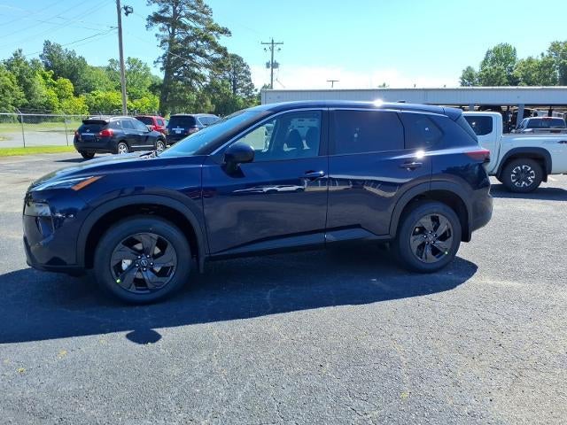 2026 Nissan Rogue 2026.5 FWD SV