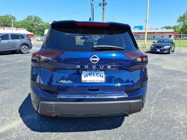 2026 Nissan Rogue 2026.5 FWD SV