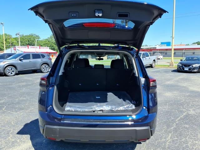2026 Nissan Rogue 2026.5 FWD SV
