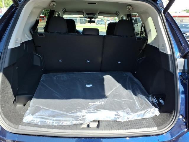 2026 Nissan Rogue 2026.5 FWD SV