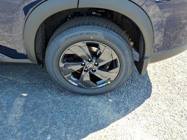 2026 Nissan Rogue 2026.5 FWD SV