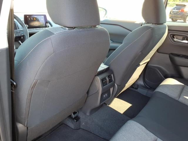 2026 Nissan Rogue 2026.5 FWD SV