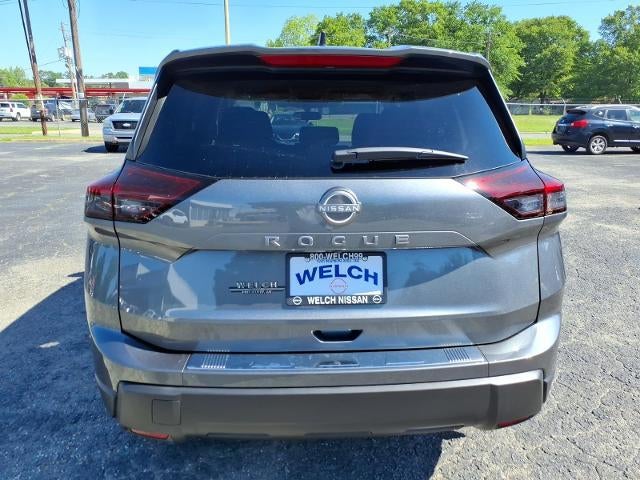 2026 Nissan Rogue 2026.5 FWD SV