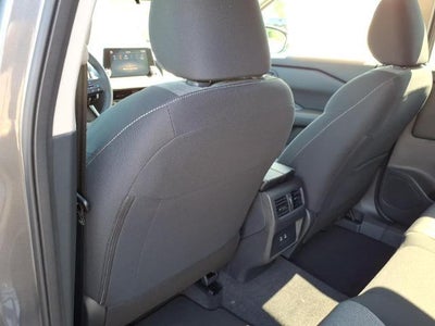 2026 Nissan Rogue 2026.5 FWD SV