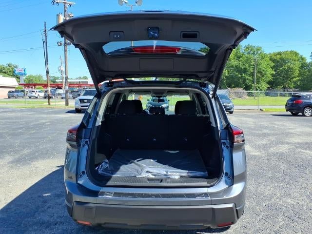 2026 Nissan Rogue 2026.5 FWD SV
