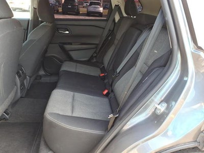 2024 Nissan Rogue FWD SV