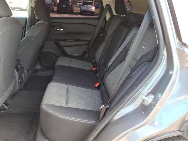 2024 Nissan Rogue FWD SV