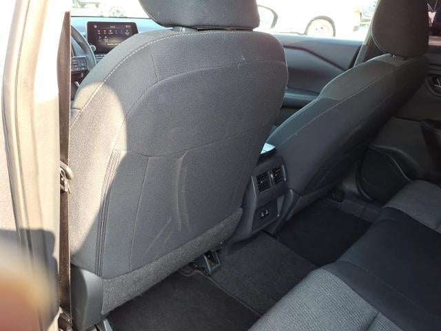 2024 Nissan Rogue FWD SV