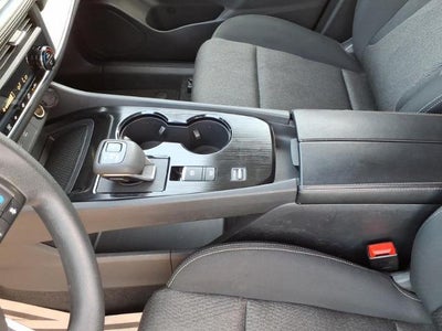 2024 Nissan Rogue FWD SV