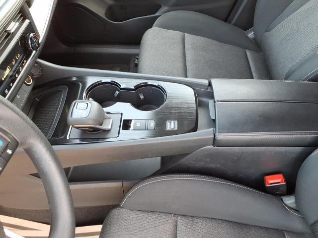 2024 Nissan Rogue FWD SV
