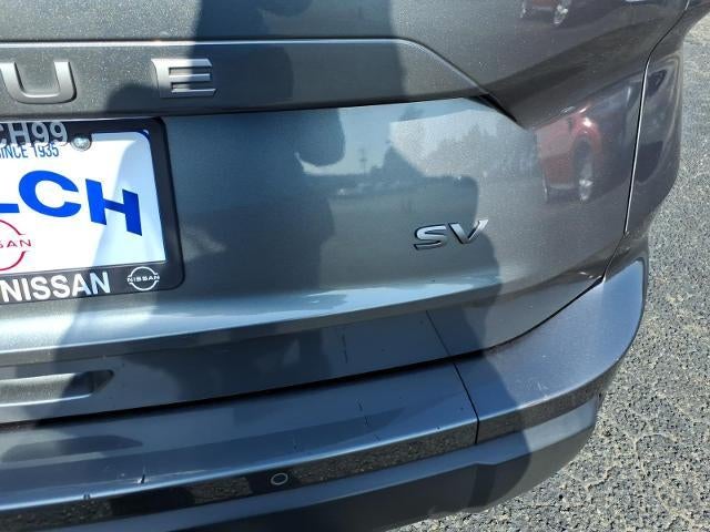 2024 Nissan Rogue FWD SV