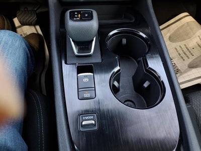 2025 Nissan Rogue FWD SV
