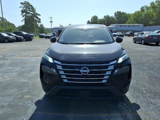 2025 Nissan Rogue FWD SV