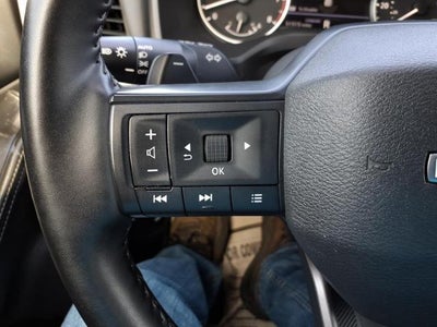 2025 Nissan Rogue FWD SV