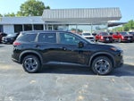 2025 Nissan Rogue FWD SV