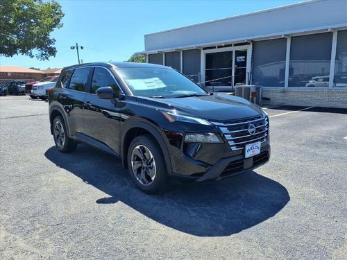 2026 Nissan Rogue FWD SV *Ltd Avail*