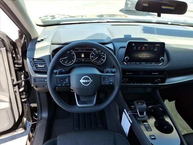 2026 Nissan Rogue FWD SV *Ltd Avail*