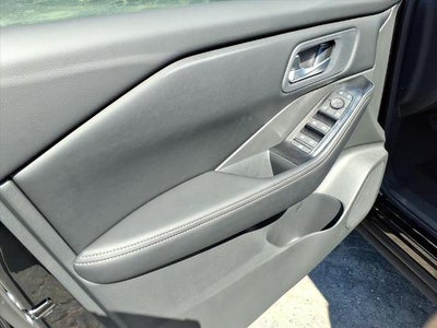 2026 Nissan Rogue FWD SV *Ltd Avail*