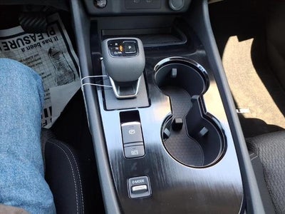 2026 Nissan Rogue FWD SV *Ltd Avail*