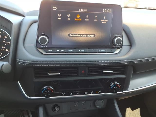 2026 Nissan Rogue FWD SV *Ltd Avail*