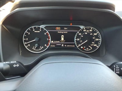 2026 Nissan Rogue FWD SV *Ltd Avail*