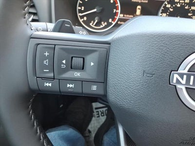 2026 Nissan Rogue FWD SV *Ltd Avail*