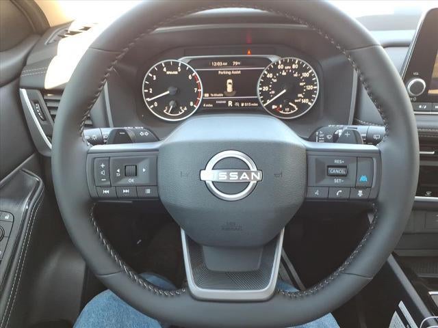 2026 Nissan Rogue FWD SV *Ltd Avail*