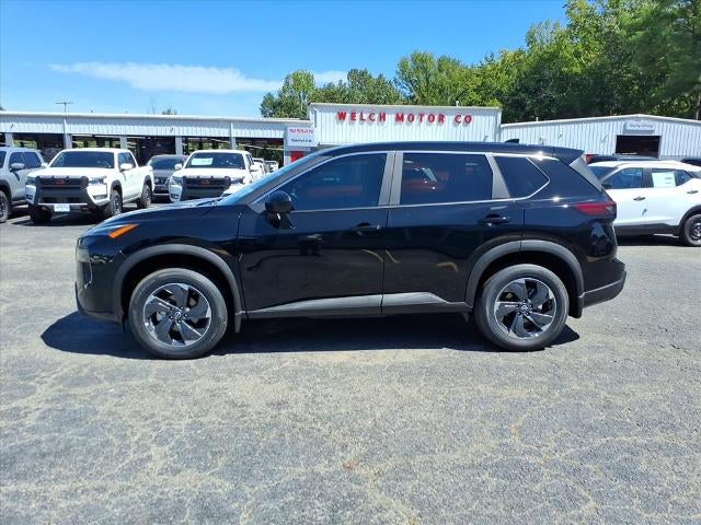 2026 Nissan Rogue FWD SV *Ltd Avail*