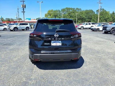 2026 Nissan Rogue FWD SV *Ltd Avail*