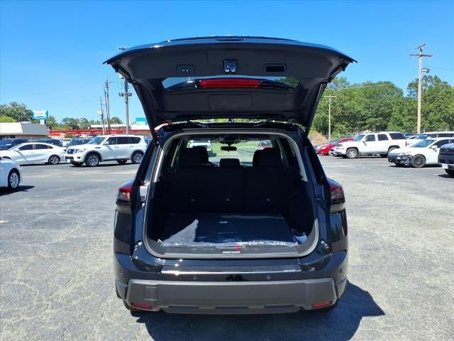 2026 Nissan Rogue FWD SV *Ltd Avail*