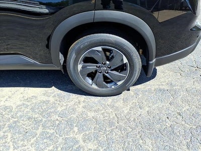 2026 Nissan Rogue FWD SV *Ltd Avail*