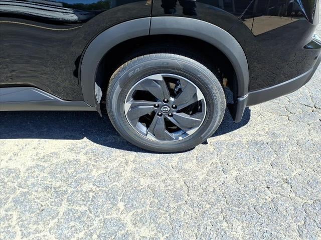 2026 Nissan Rogue FWD SV *Ltd Avail*