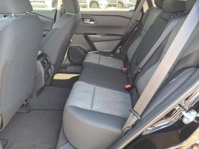 2026 Nissan Rogue FWD SV *Ltd Avail*