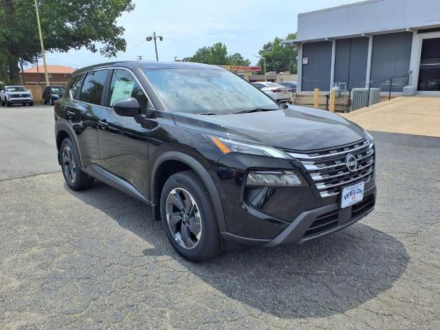 2026 Nissan Rogue FWD SV *Ltd Avail*