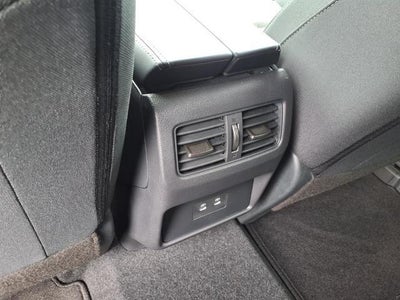 2026 Nissan Rogue FWD SV *Ltd Avail*