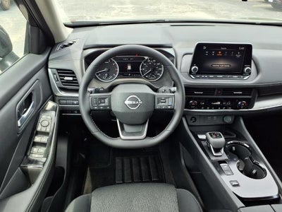 2026 Nissan Rogue FWD SV *Ltd Avail*