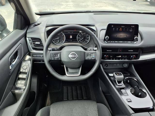 2026 Nissan Rogue FWD SV *Ltd Avail*