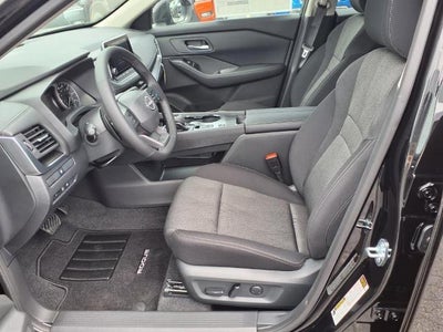 2026 Nissan Rogue FWD SV *Ltd Avail*