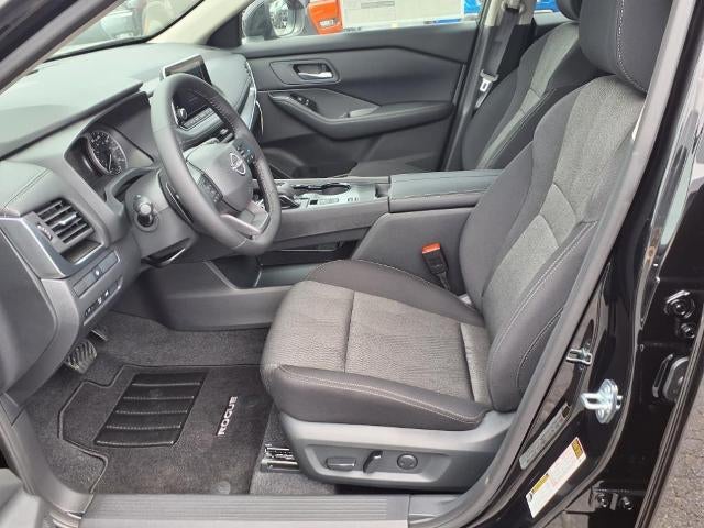 2026 Nissan Rogue FWD SV *Ltd Avail*