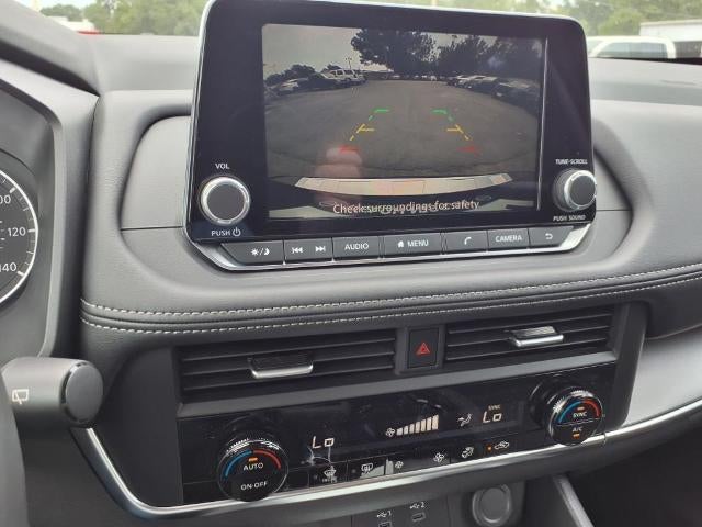 2026 Nissan Rogue FWD SV *Ltd Avail*