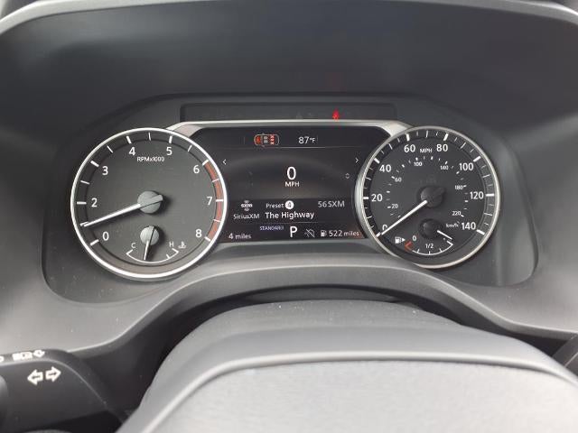 2026 Nissan Rogue FWD SV *Ltd Avail*