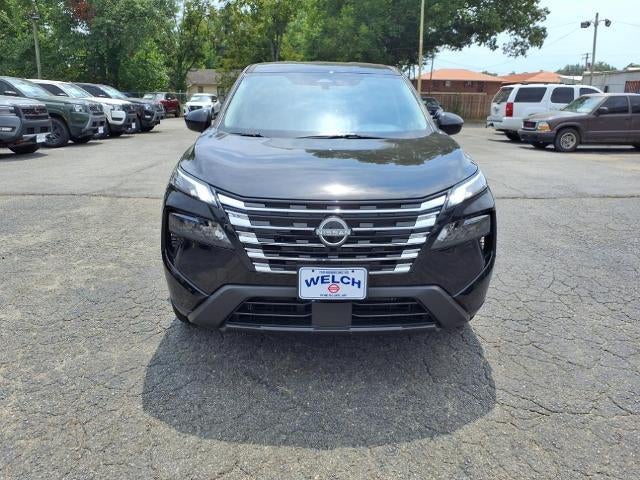 2026 Nissan Rogue FWD SV *Ltd Avail*