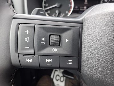 2026 Nissan Rogue FWD SV *Ltd Avail*