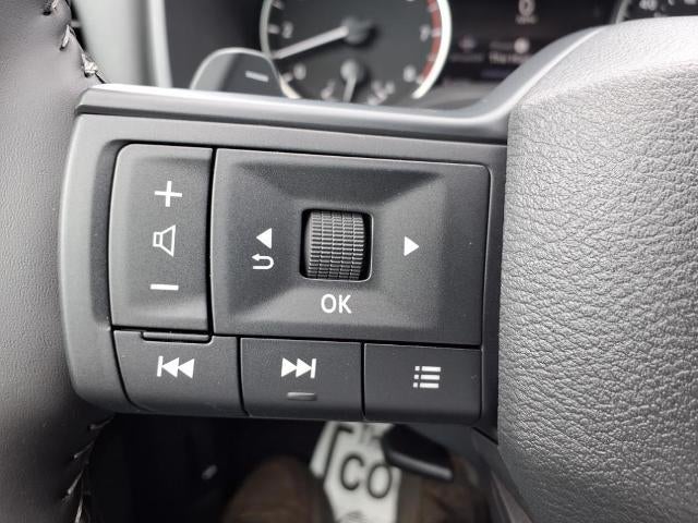 2026 Nissan Rogue FWD SV *Ltd Avail*