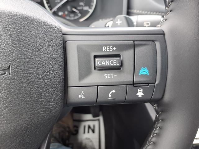 2026 Nissan Rogue FWD SV *Ltd Avail*