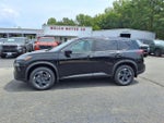 2026 Nissan Rogue FWD SV *Ltd Avail*