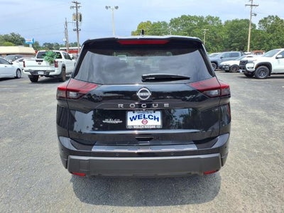 2026 Nissan Rogue FWD SV *Ltd Avail*