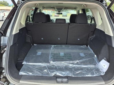 2026 Nissan Rogue FWD SV *Ltd Avail*