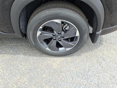 2026 Nissan Rogue FWD SV *Ltd Avail*